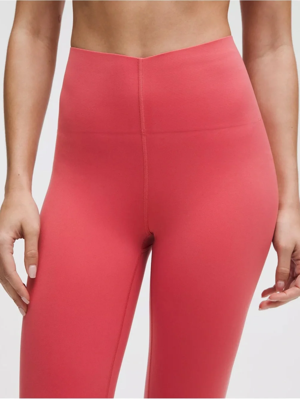 lululemon athletica sleek high